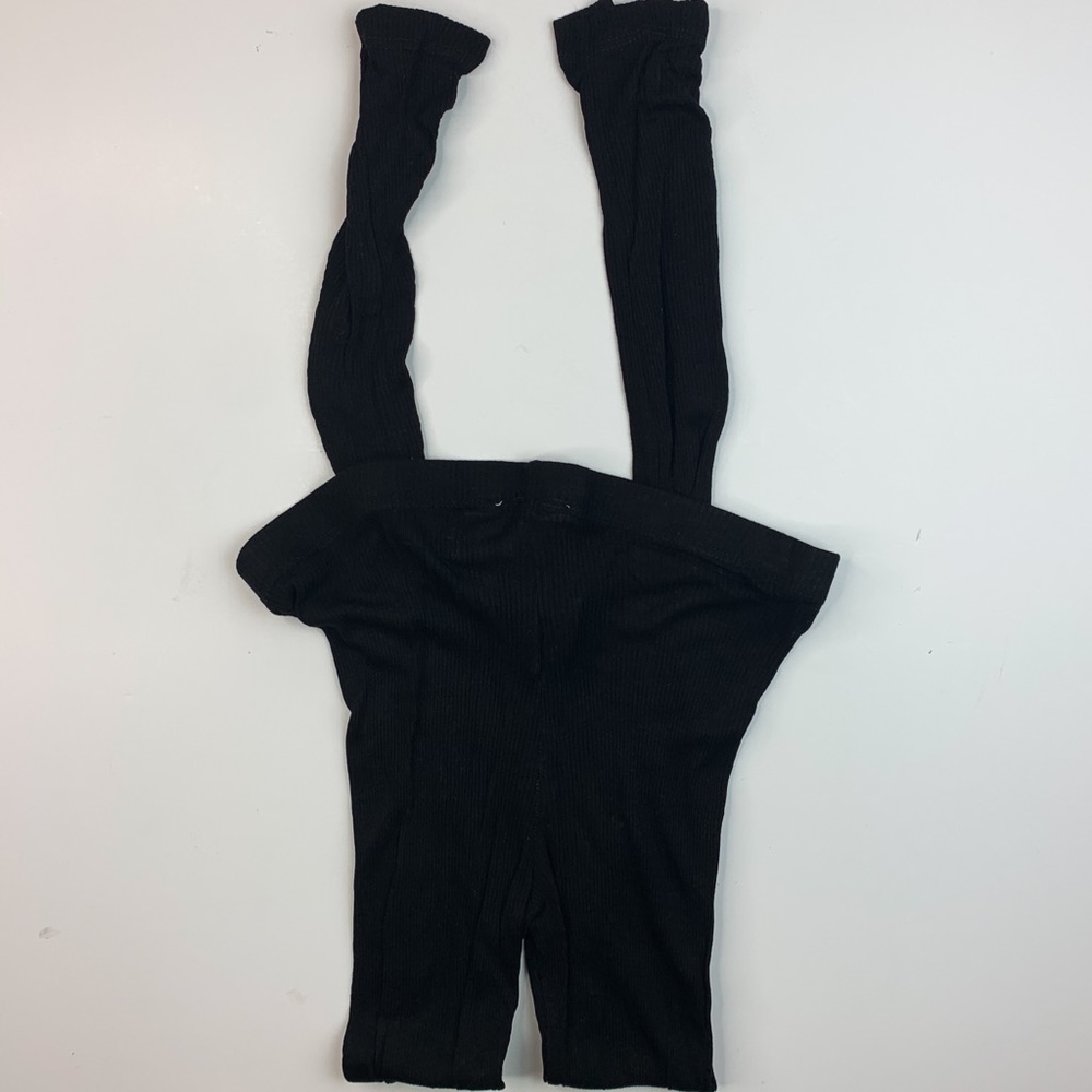 Clu Ribbed Leggings - Picture 3 of 4